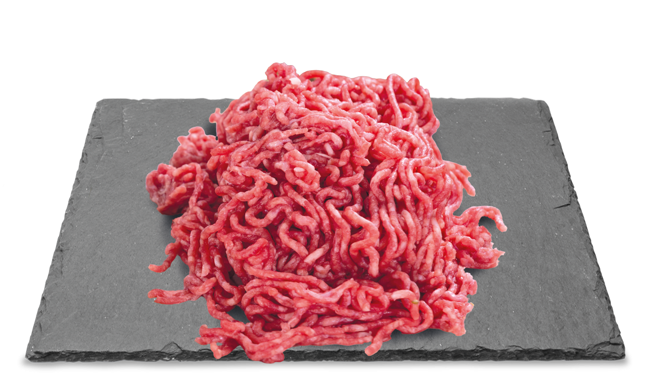 Hackfleisch vom Schwein