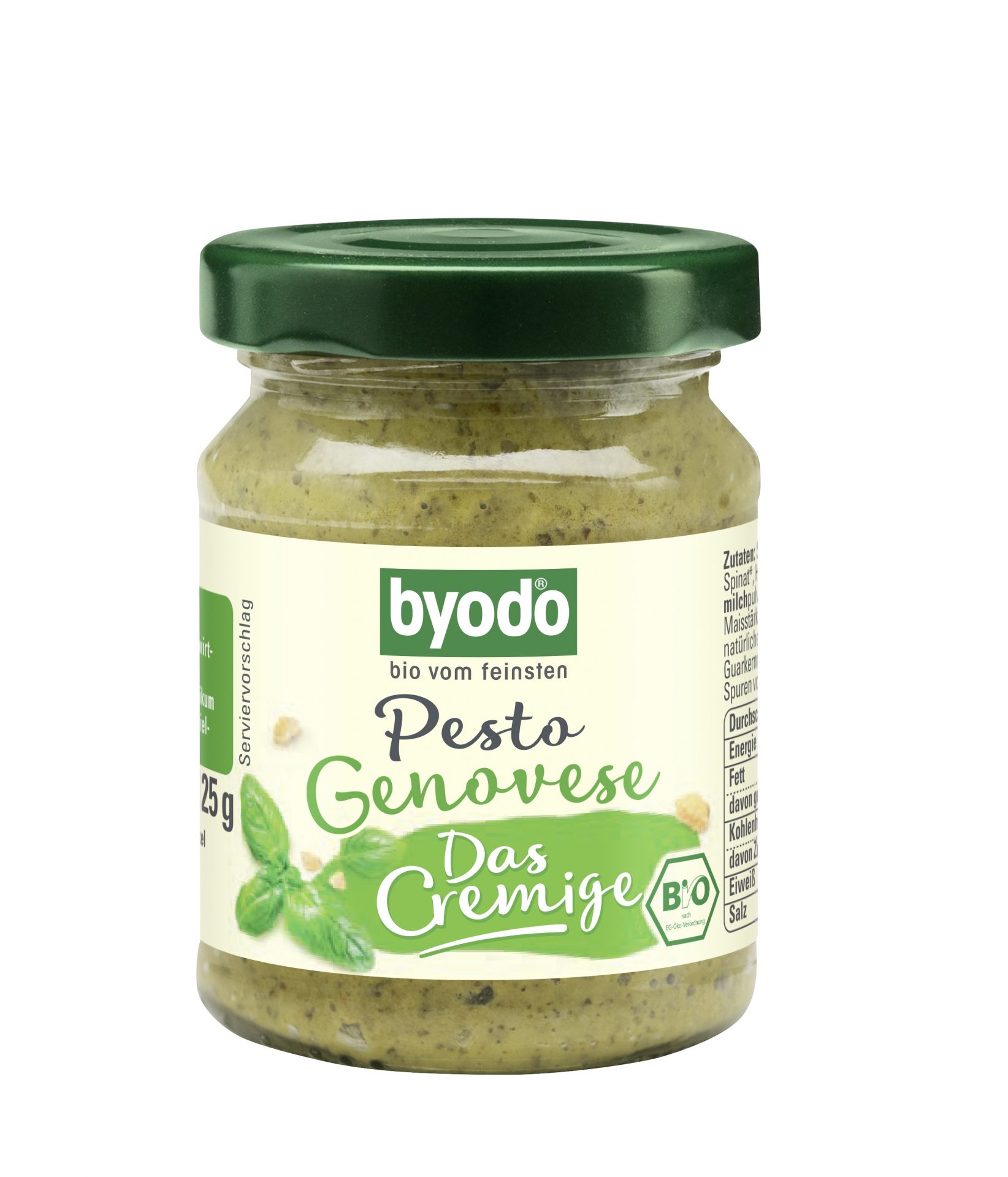 Pesto alla Genovese