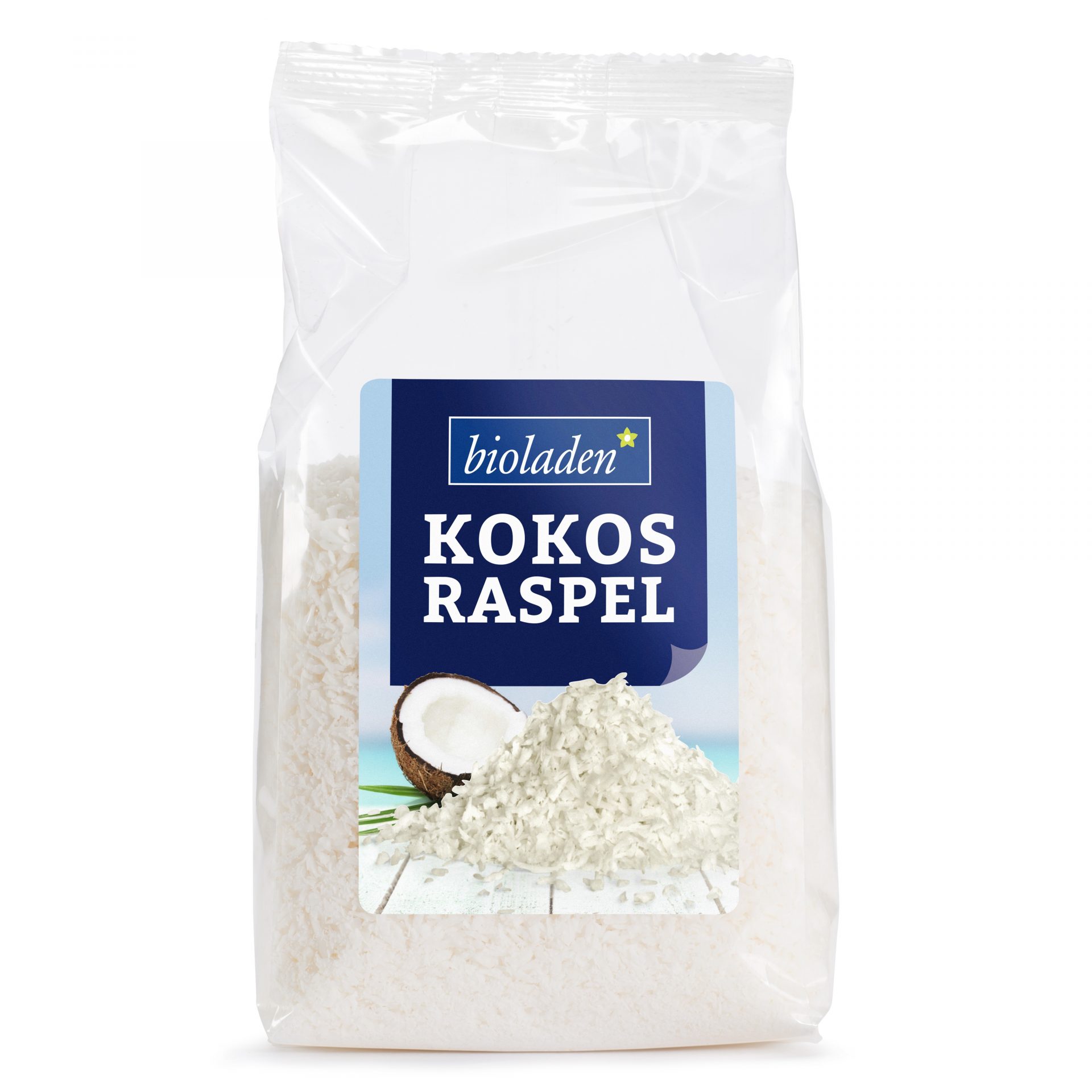 Kokosraspeln