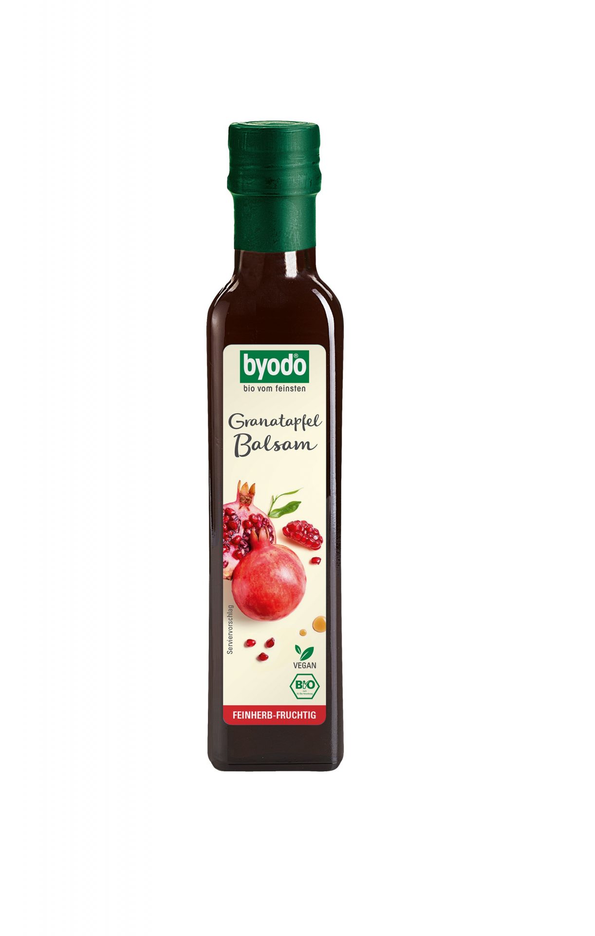 Granatapfel Balsamico