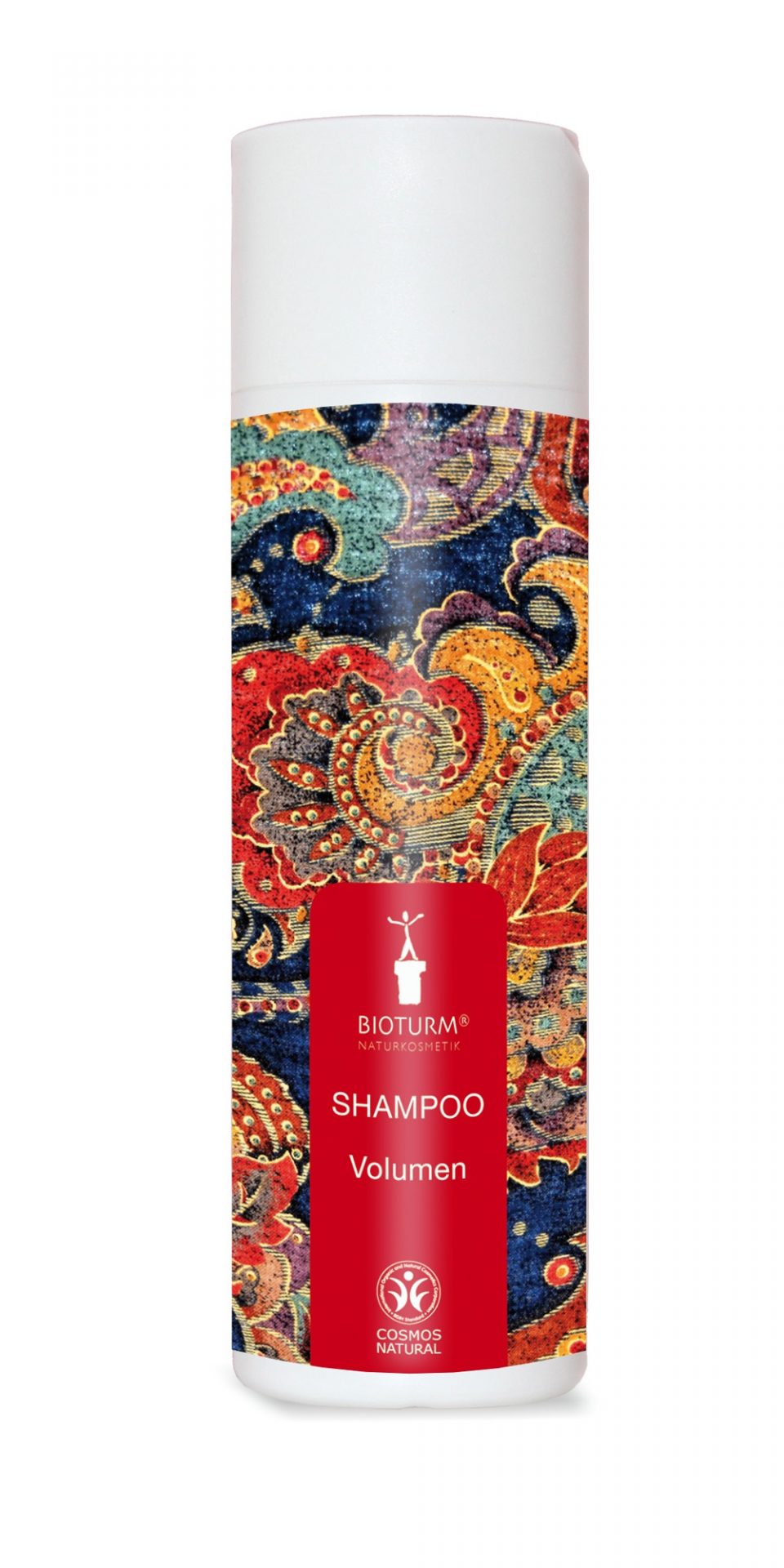 Shampoo Volumen