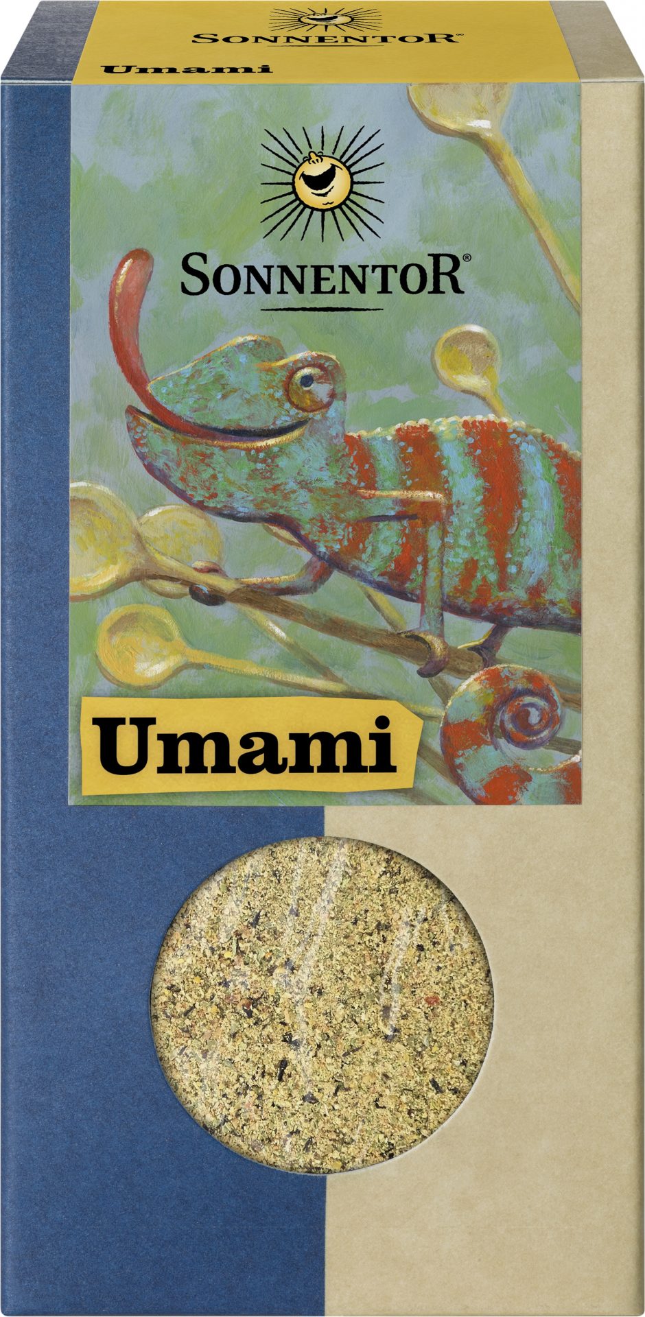 Umami Gewürz