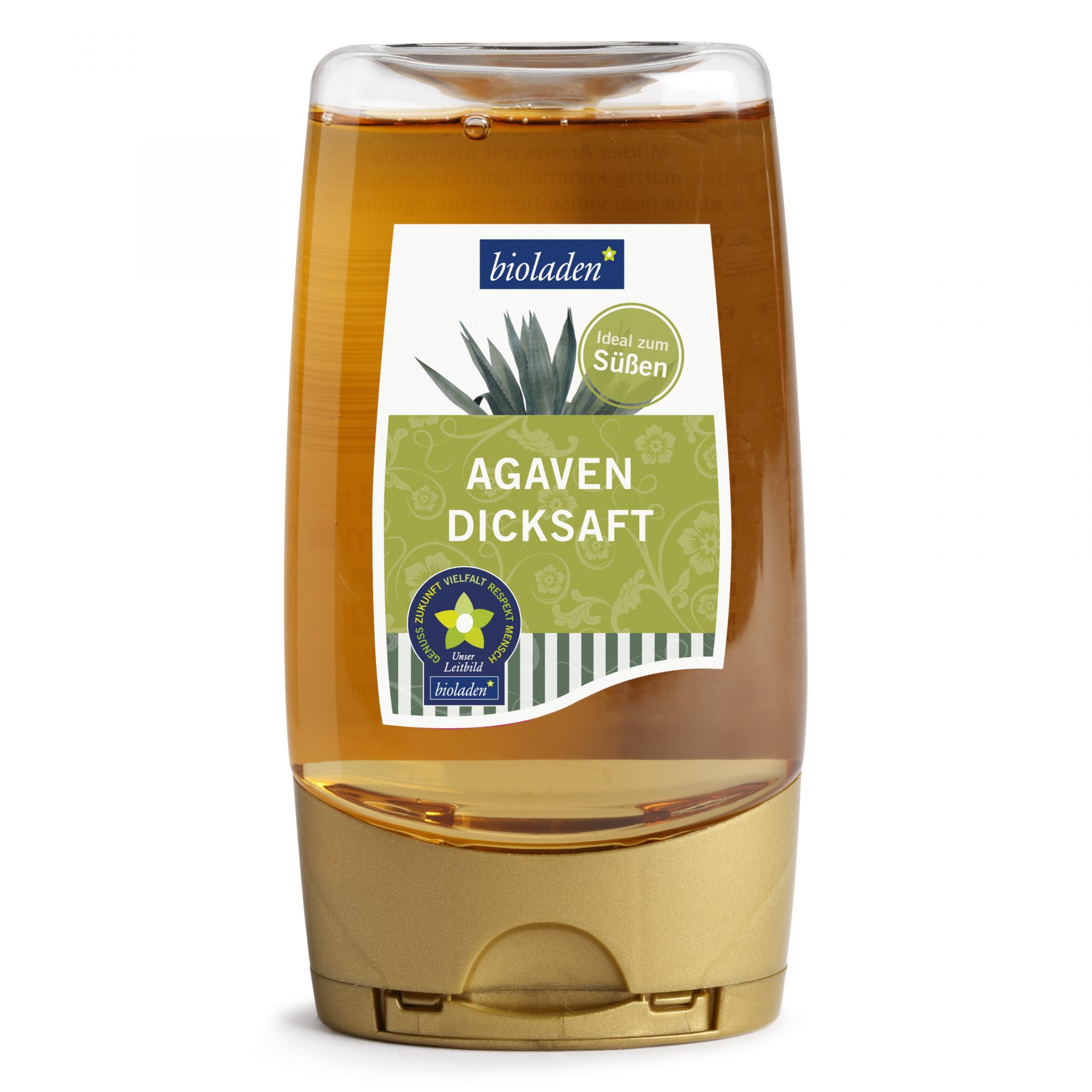 Gourmet Agavendicksaft