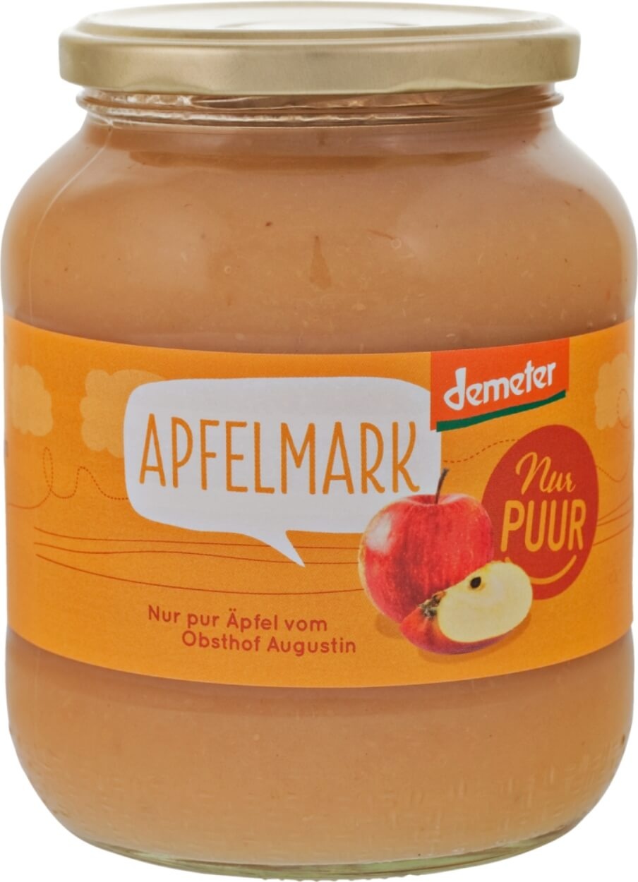 Apfelmark
