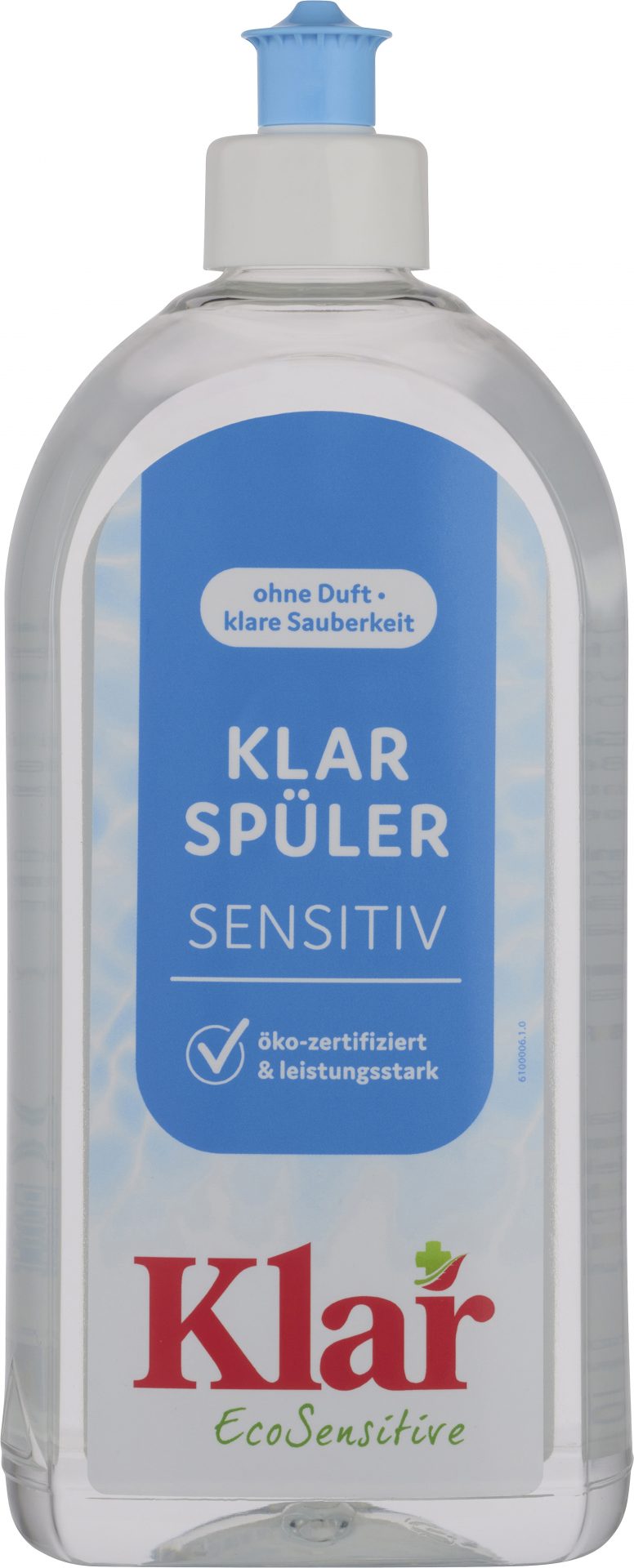 Klarspüler