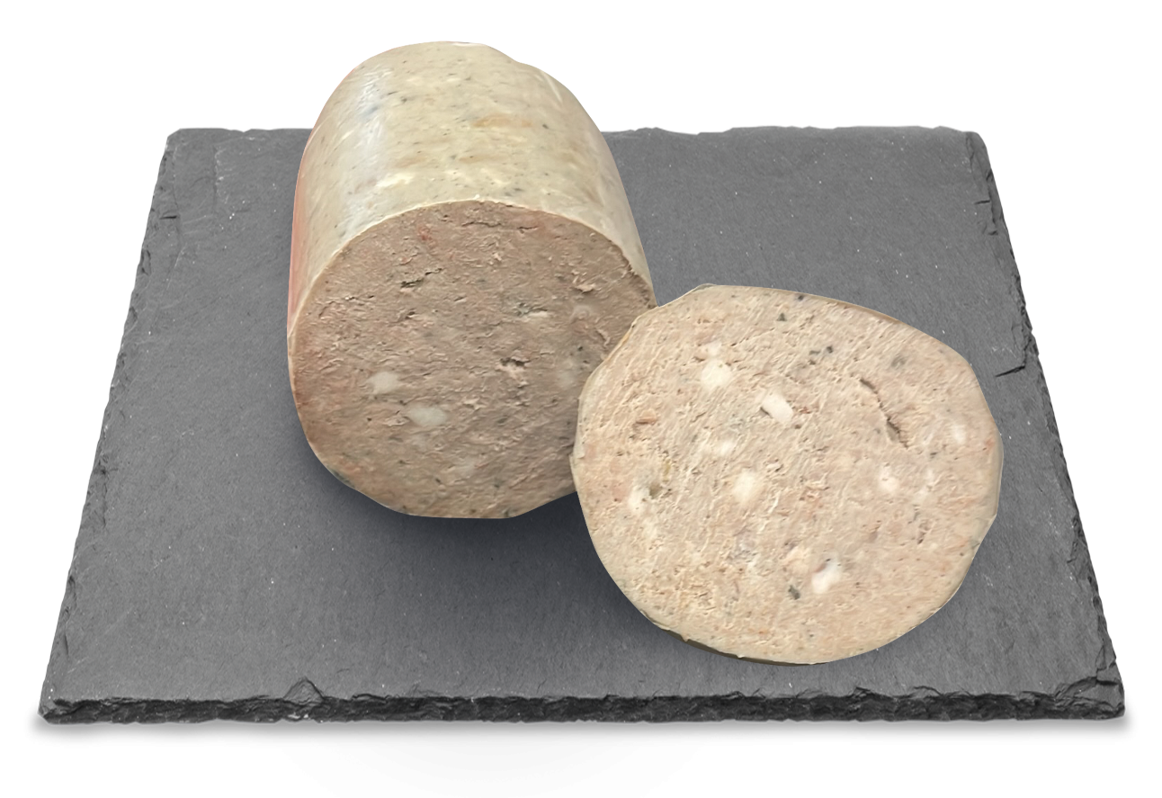 Leberbrot
