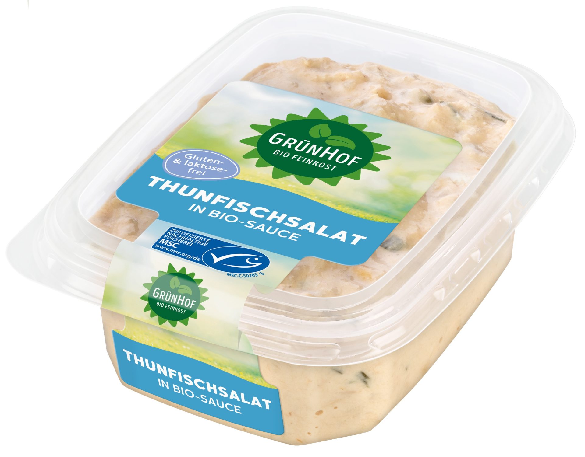 Thunfischsalat