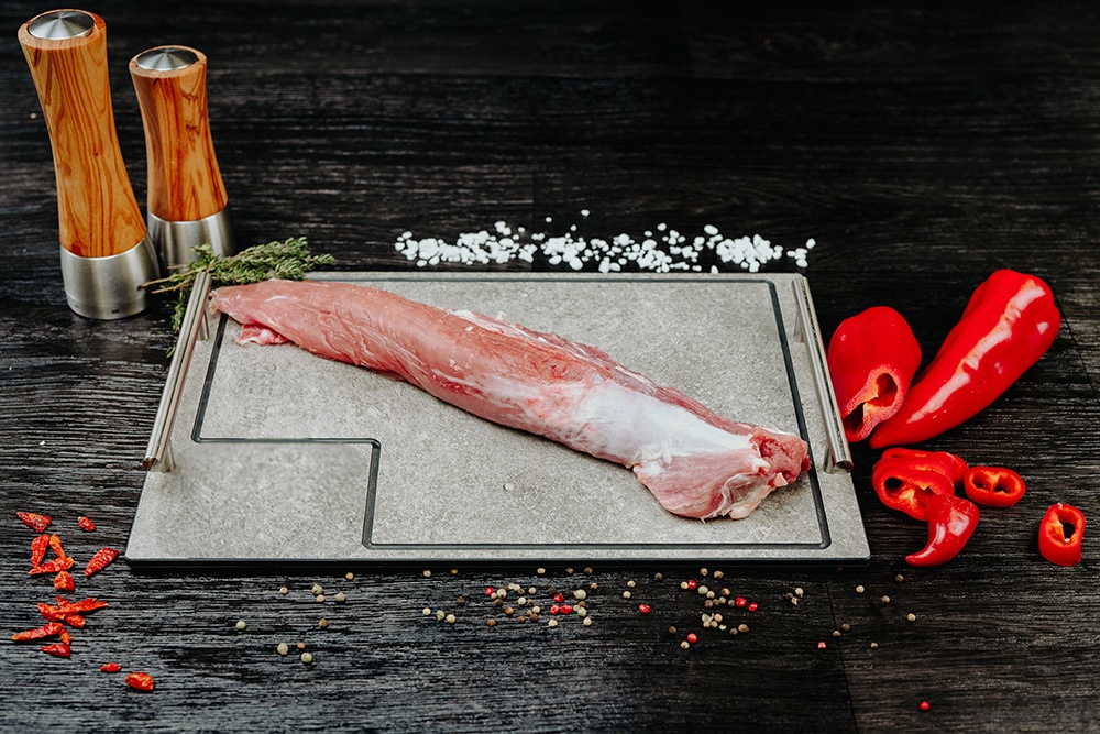 Schweinefilet