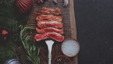 Rindfleisch