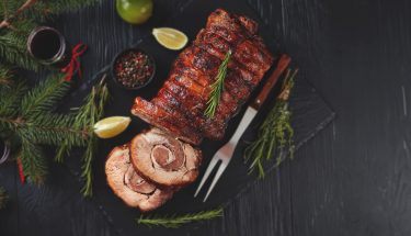 Schweinefleisch