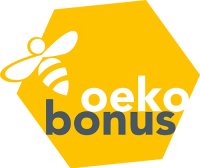 oekobonus Logo